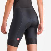 Actual product image Castelli Code Tri W Suit Short Sleeve (S)