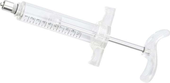 Magni TU Flex-Master Doseur LL Luer-Lock, 10ml