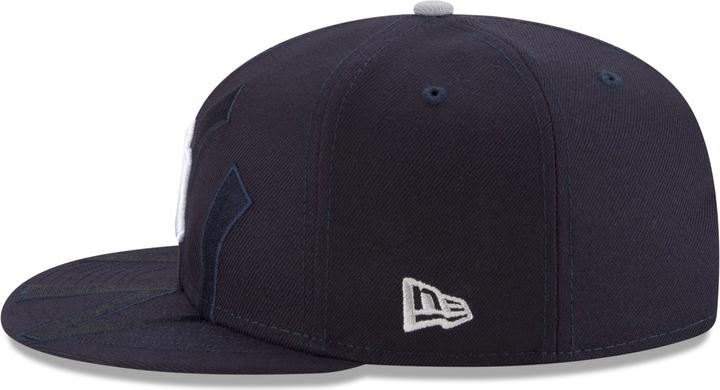 Image du produit New Era 59Fifty Fitted Cap - SPILL New York Yankees (7 3/8)