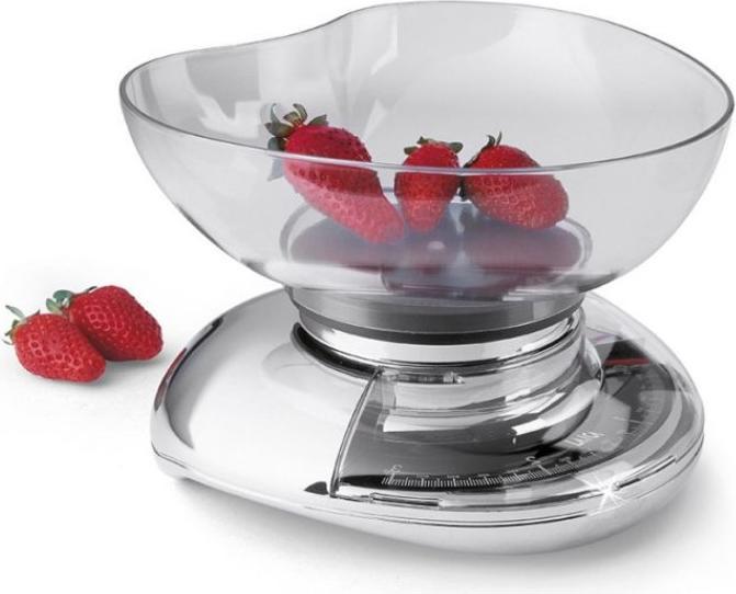 Laica Balance de cuisine mécanique