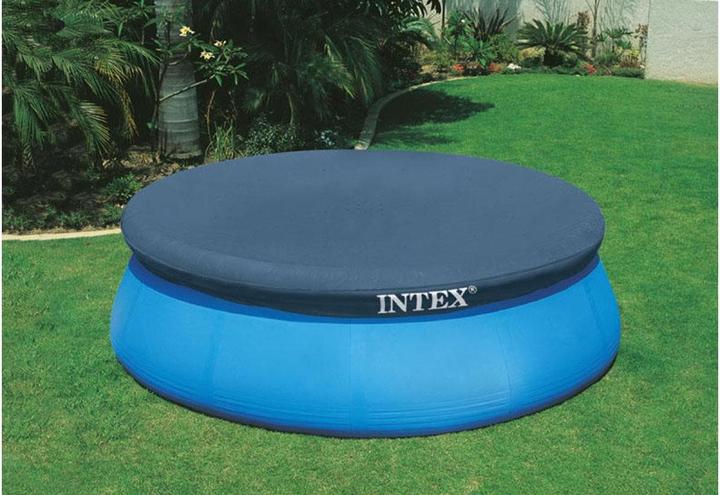 Image du produit Intex Easy Set Pool 28020