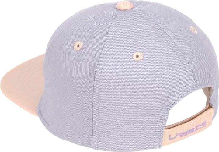 Immagine prodotto Lässig Kids Skater Cap Cherry lilac/peach (48, 52)