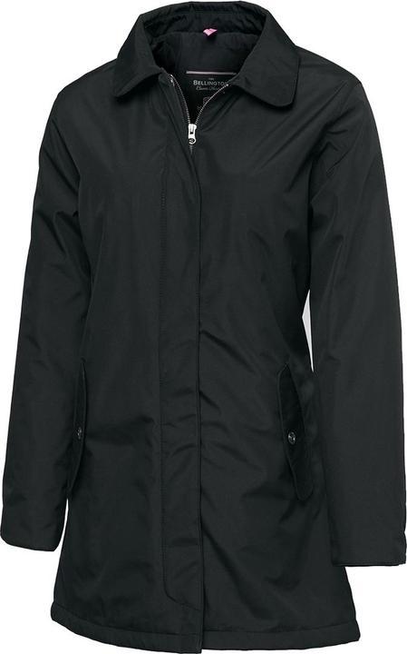 Bellington Jacke mit Reissverschluss