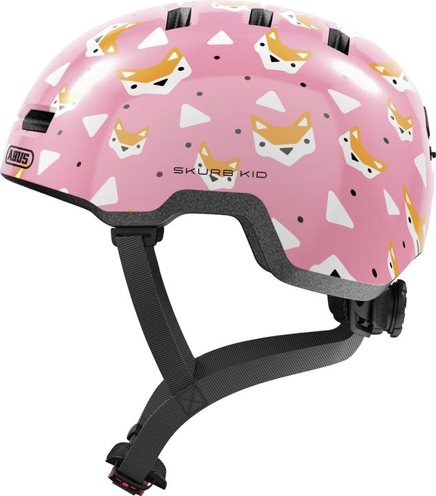 Produktbild Abus Skurb Kid (45 - 50 cm)
