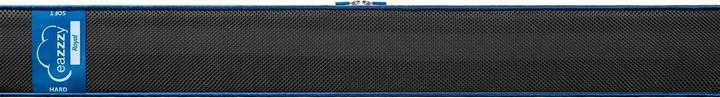 Immagine prodotto Genius Matratzentopper Royal Hybrid 90 x 200 cm (90 x 200 cm)