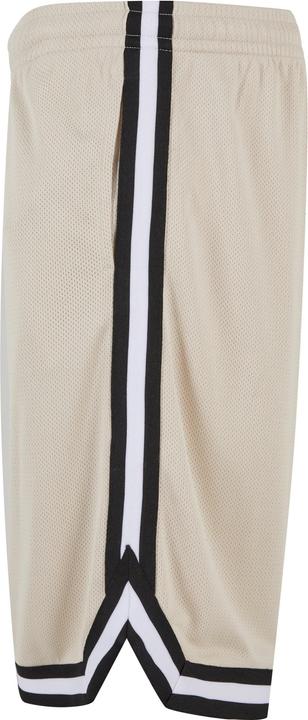 Produktbild Urban Classics Stripes Mesh Shorts - 4968 (XL)