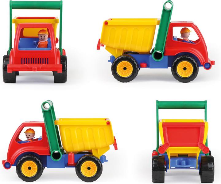 Produktbild Lena Kipper LKW