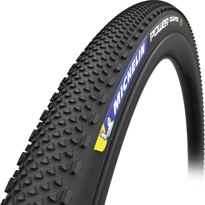 Image du produit Michelin Power Gravel (28 x 1.60, 40-622)