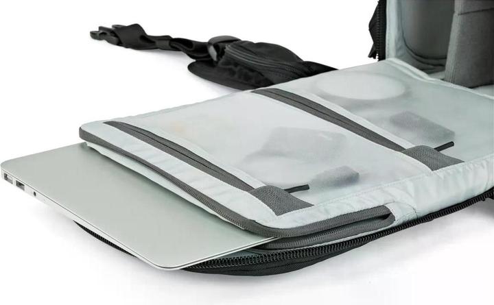 Immagine prodotto Lowepro ProTactic BP 350 AW linea verde (Zaino per fotocamera, 16 l)