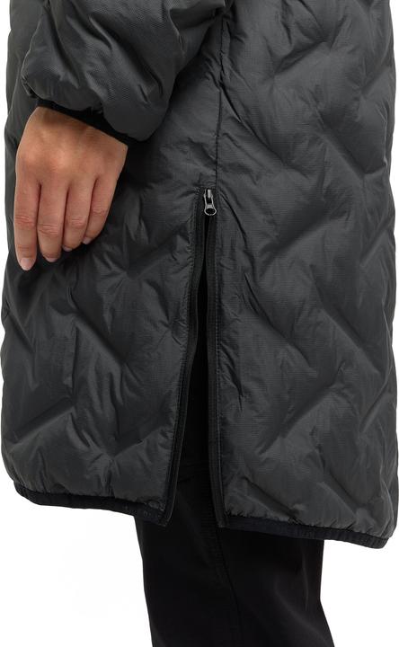 Immagine prodotto Witeblaze KRONA Giacca da donna grigio scuro M (M)