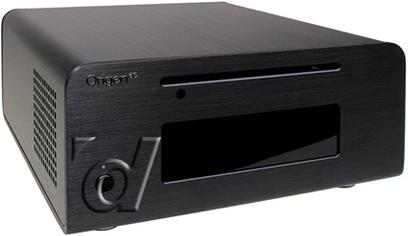 Actual product image OrigenAE M10 (Mini-ITX)