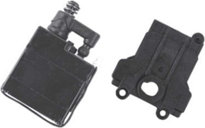 Absima 5 wires Servo (RTR Ready-to-Run)