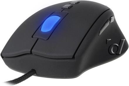 Image du produit QPAD Souris de jeu laser 5K Pro (Filaire)