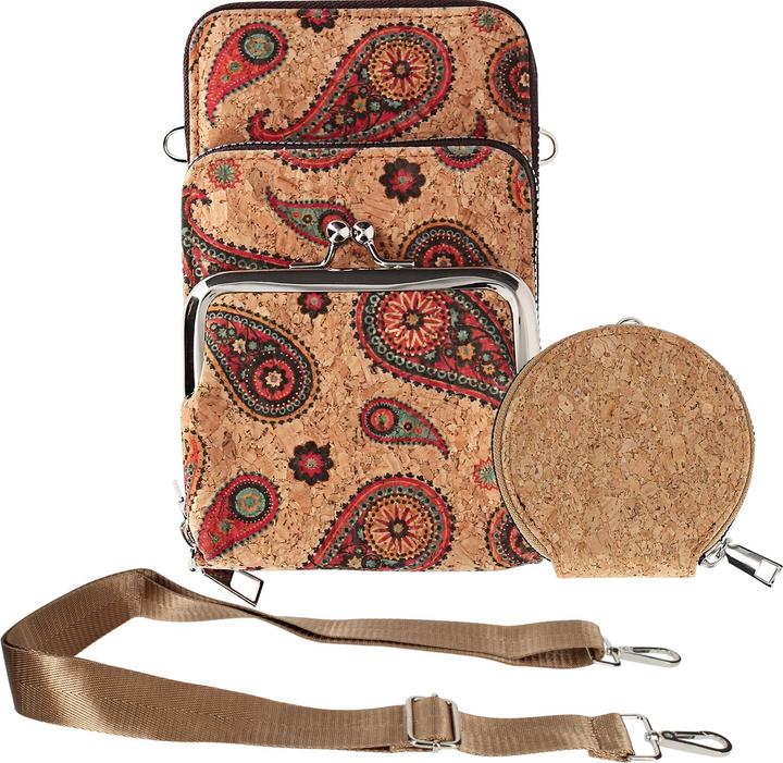 Image du produit Avizar Sac en liège EcoCork