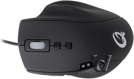 Image du produit QPAD Souris de jeu laser 5K Pro (Filaire)