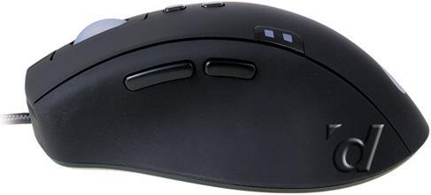 Image du produit QPAD Souris de jeu laser 5K Pro (Filaire)