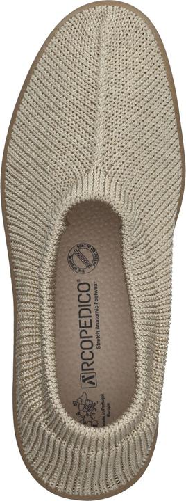 Produktbild Arcopedico Slipper (39)