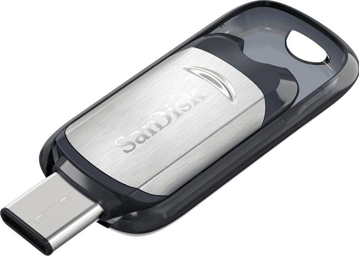 Produktbild SanDisk Ultra Type-C (64 GB, USB-C, USB 3.0)