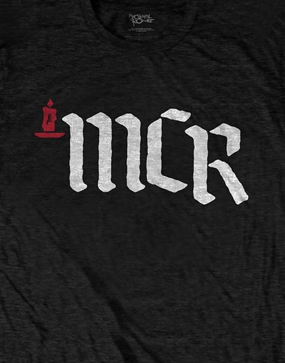 Produktbild Gildan MCR TShirt (S)