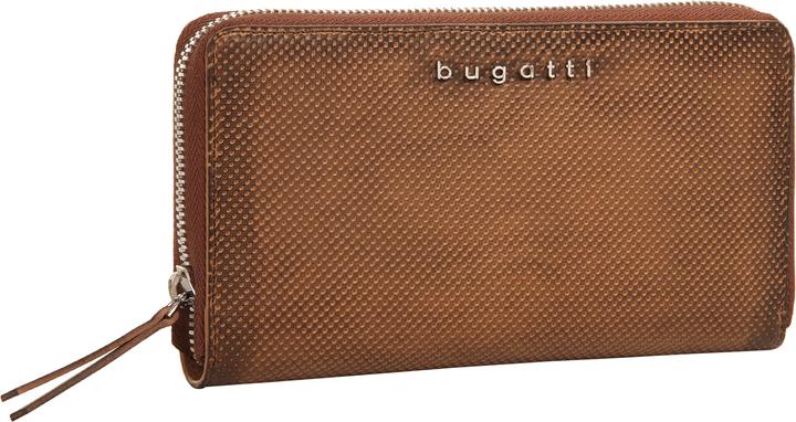 Produktbild Bugatti Langbörse Perfo Wallet 3975