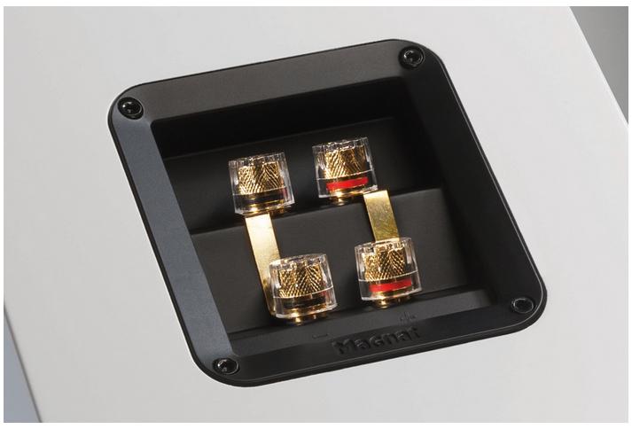 Actual product image Magnat Quantum 757 (1 pair)