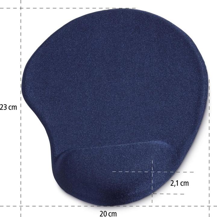 Image du produit Hama Ergonomie (S)