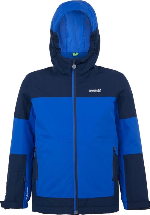 Regatta Beamz IV Jacke wasserfest (146, 152)