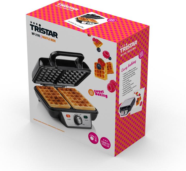 Produktbild Tristar WF-2195