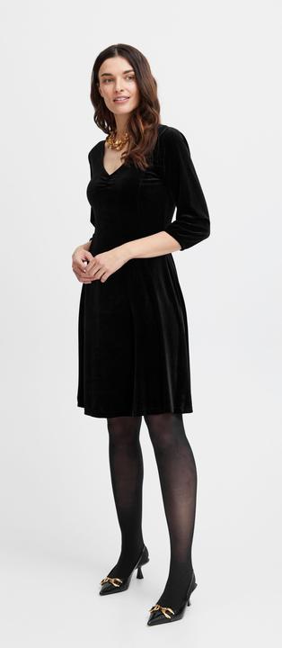 Image du produit Fransa FRCASSANDRA DR 1 - Robe - 20613101 (S)