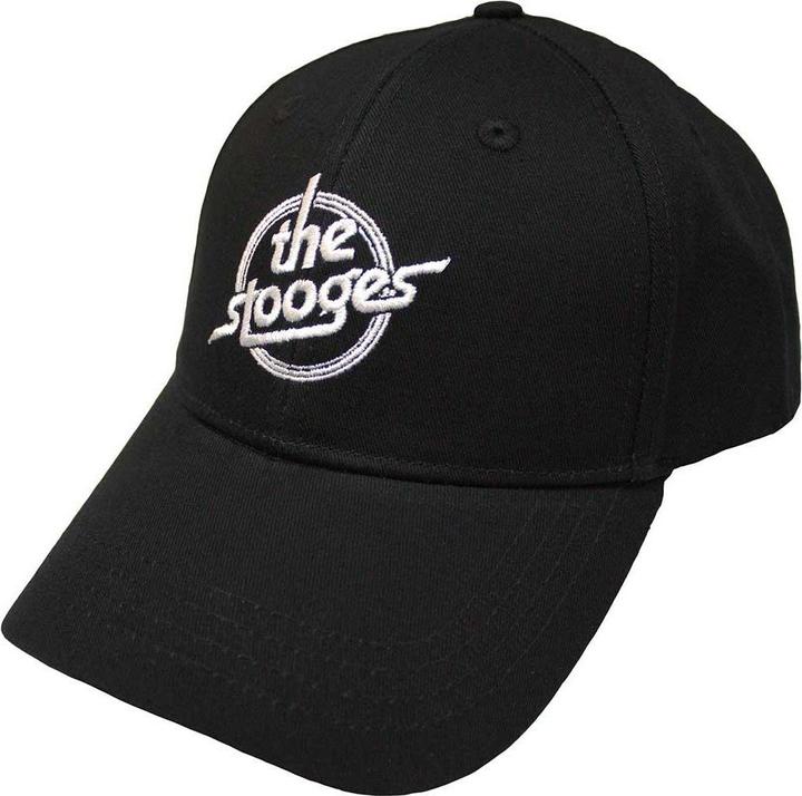 Produktbild Iggy & The Stooges BaseballMütze (One Size)