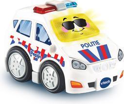 Image du produit VTech Toet Toet Cars - Voiture de police Pepijn
