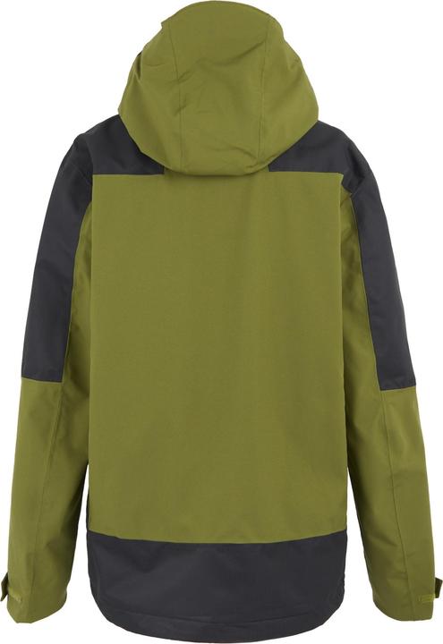 Immagine prodotto Regatta Highton IV Giacca Impermeabile Uomo (3XL)