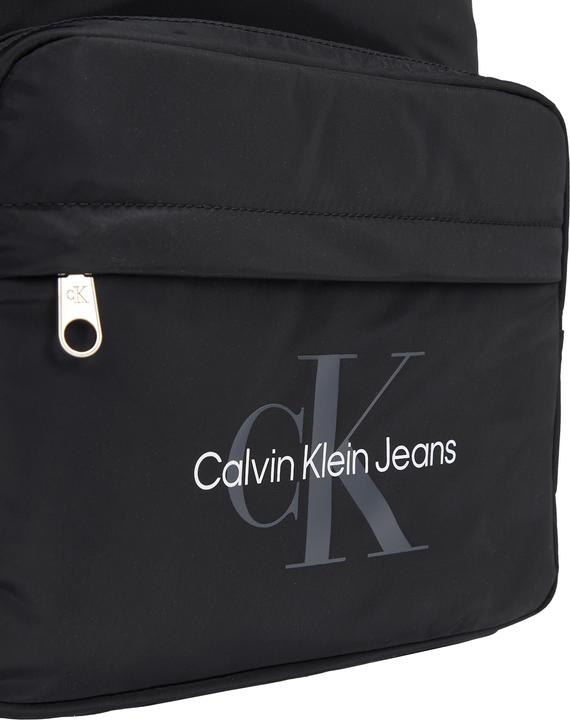 Actual product image Calvin Klein Sport Essentials campus rucksack