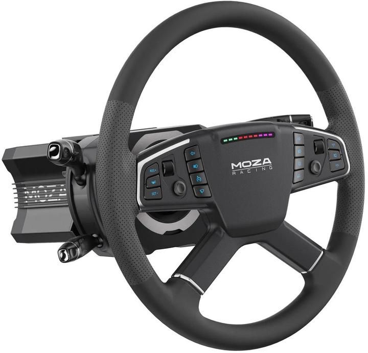 Actual product image Moza RS065 (PC)