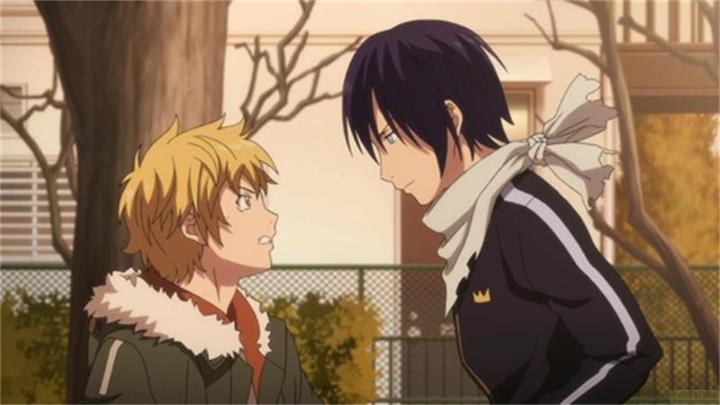 Image du produit Noragami Vol. 2 (DVD, 2014, Allemand, Japonais)