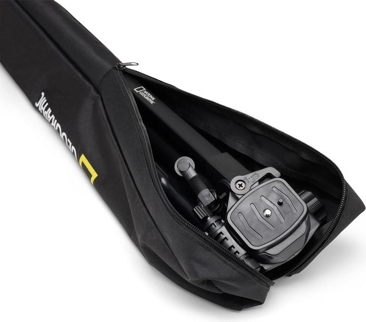 Actual product image National Geographic Stativ Photo Large (Metal)