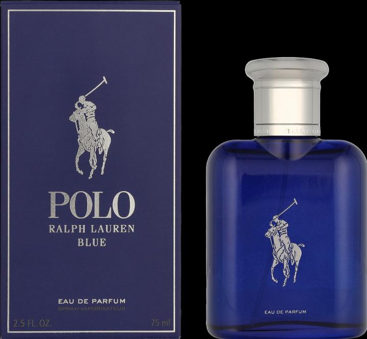 Immagine prodotto Ralph Lauren Polo Blu (Eau de parfum, 75 ml)