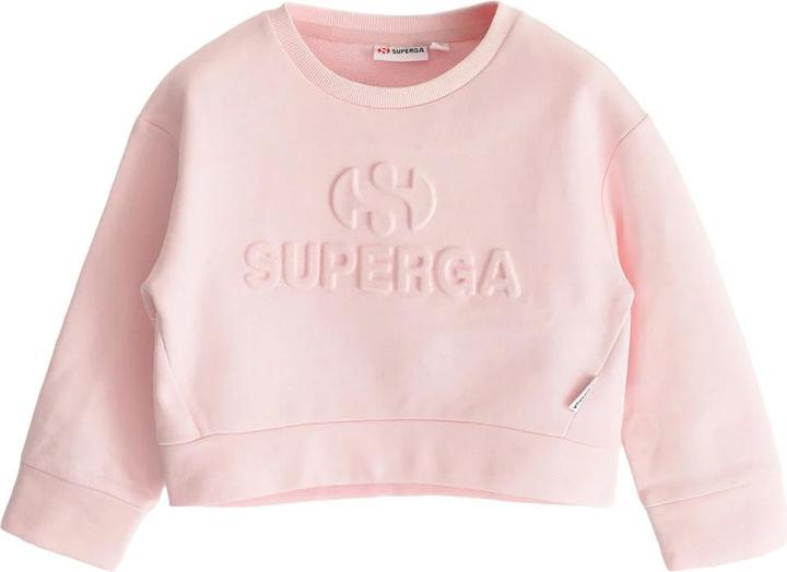 Immagine prodotto Superga Felpa Logo Bambini (116)