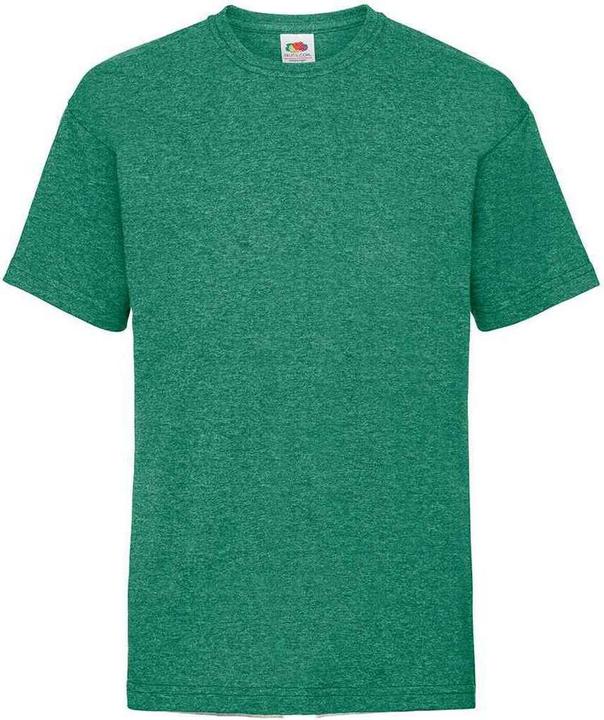 Fruit of the Loom Valueweight TShirt (140, 146)
