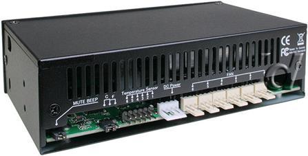 Produktbild Scythe Kaze Master Pro (6 Lüfter)