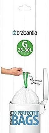Produktbild Brabantia Perfect Fit (20 x, 30 l)