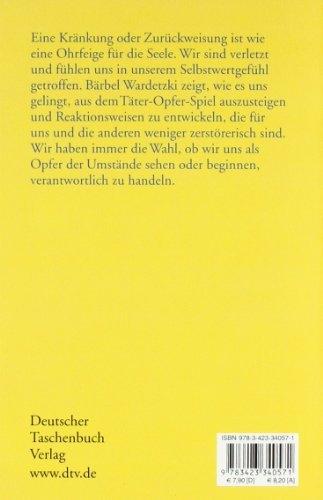 Produktbild Ohrfeige für die Seele (Deutsch, Bärbel Wardetzki, 2004)