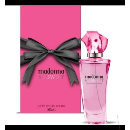 Actual product image Madonna Daydream (Eau de toilette, 50 ml)