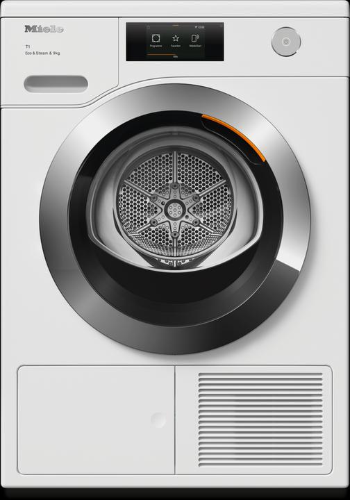 Produktbild Miele TCR780WP (9 kg, Links)