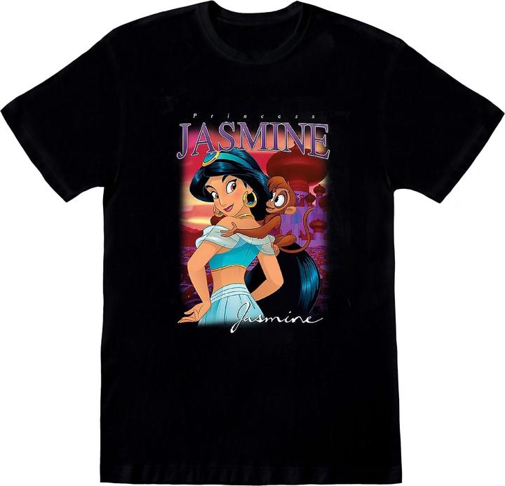 Produktbild Aladdin TShirt Mädchen (128)