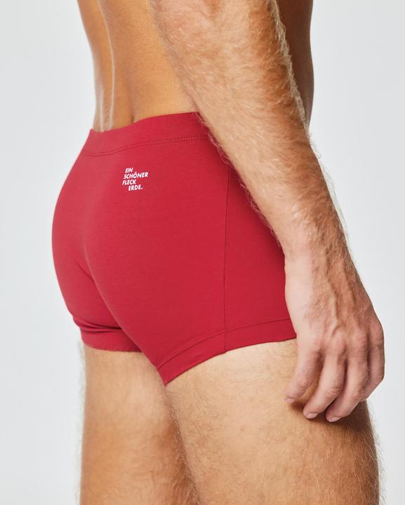 Image du produit Ein schöner Fleck Erde Wilder Mann (XXL)