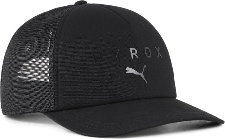 Puma HYROX Trucker Cap