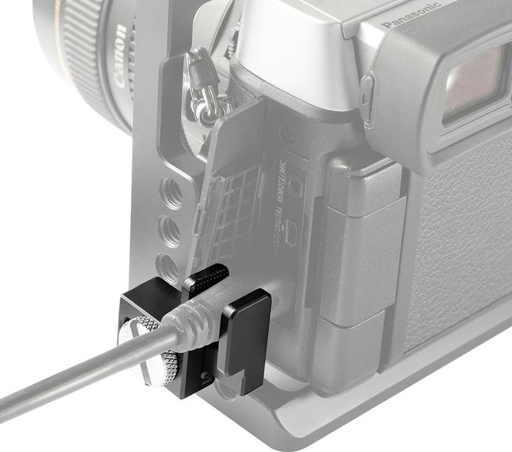 Produktbild SmallRig Lock (Kabel)