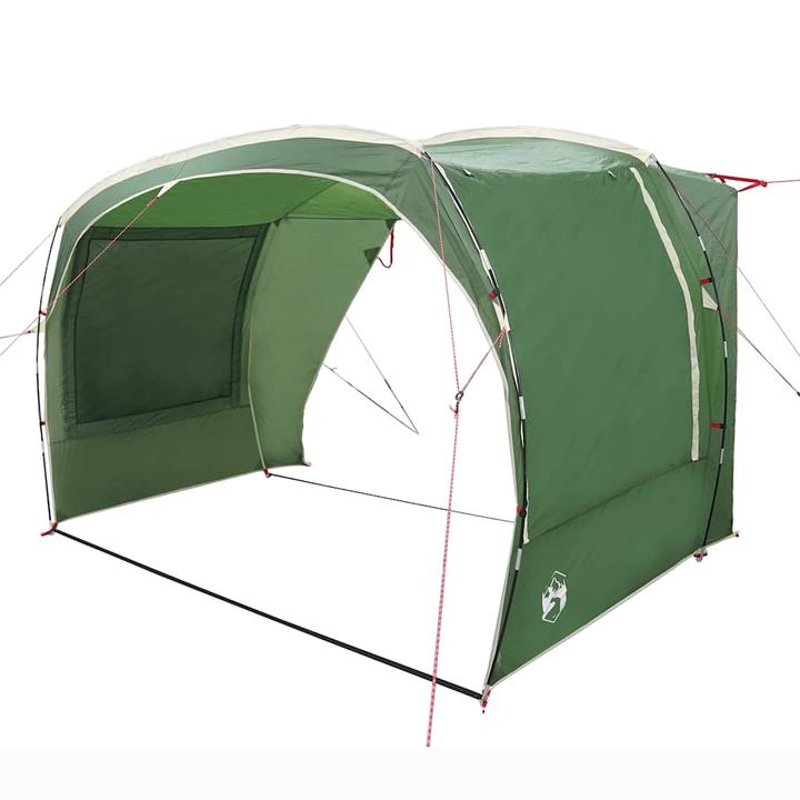Immagine prodotto VidaXL Tenda per auto verde impermeabile (4.95 kg)