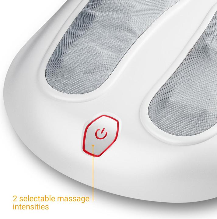 Actual product image Medisana FM 883